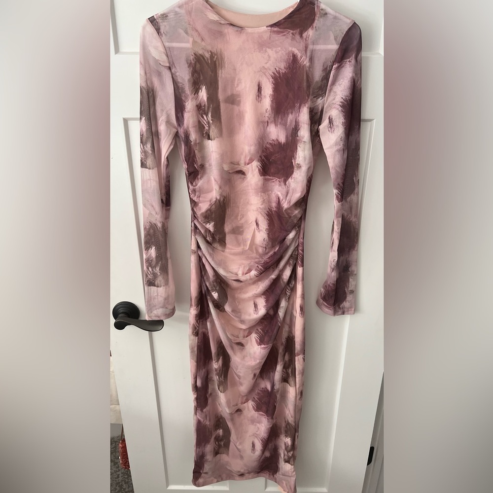 Women's dress size medium